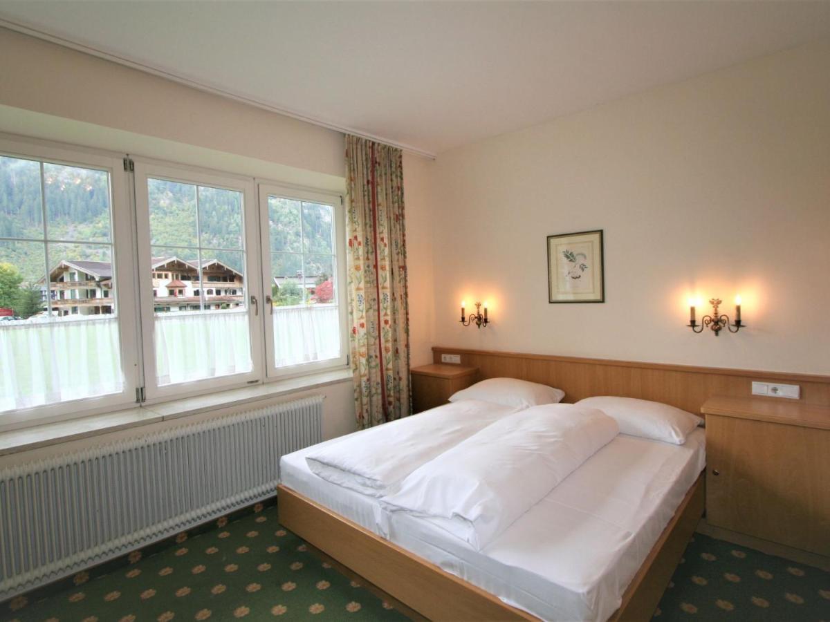 Apartment Rauter-1 By Interhome Mayrhofen Exteriör bild