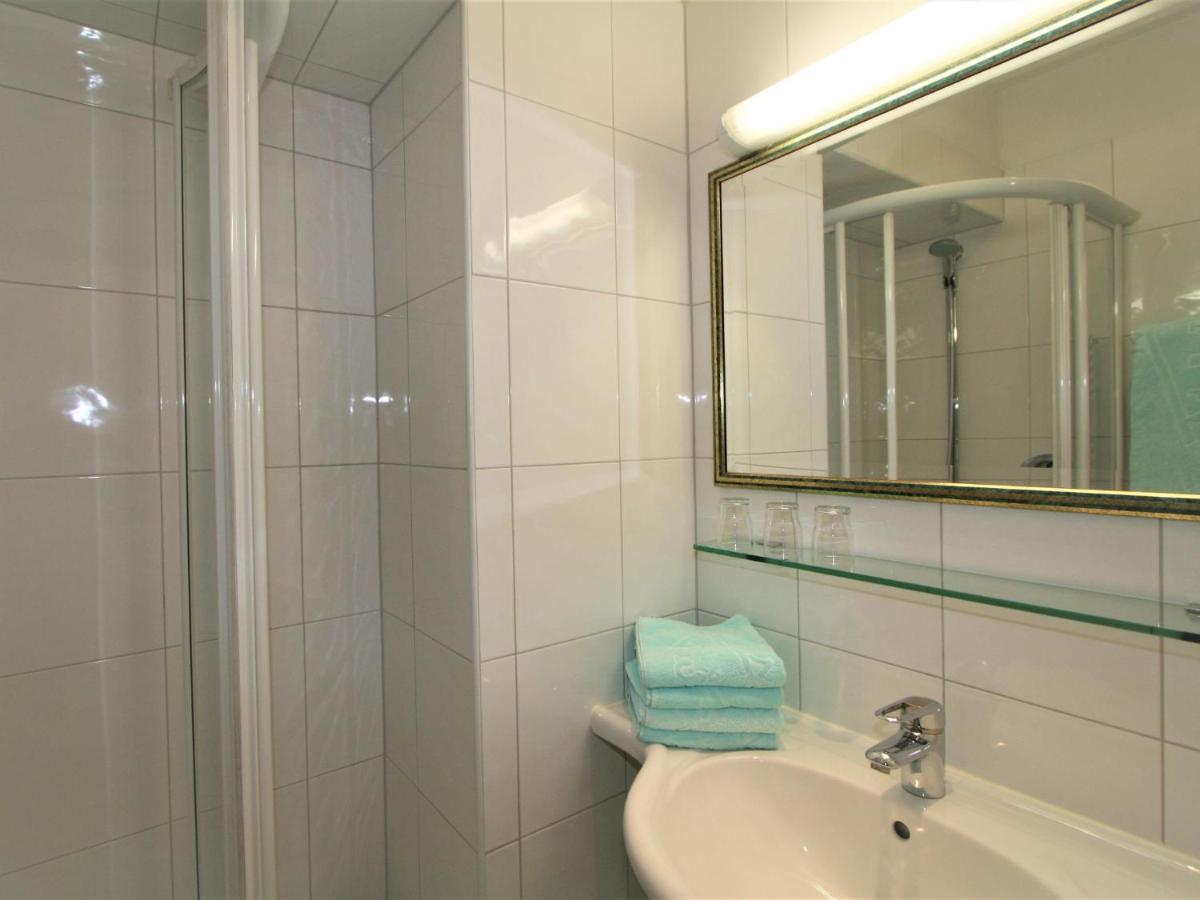 Apartment Rauter-1 By Interhome Mayrhofen Exteriör bild